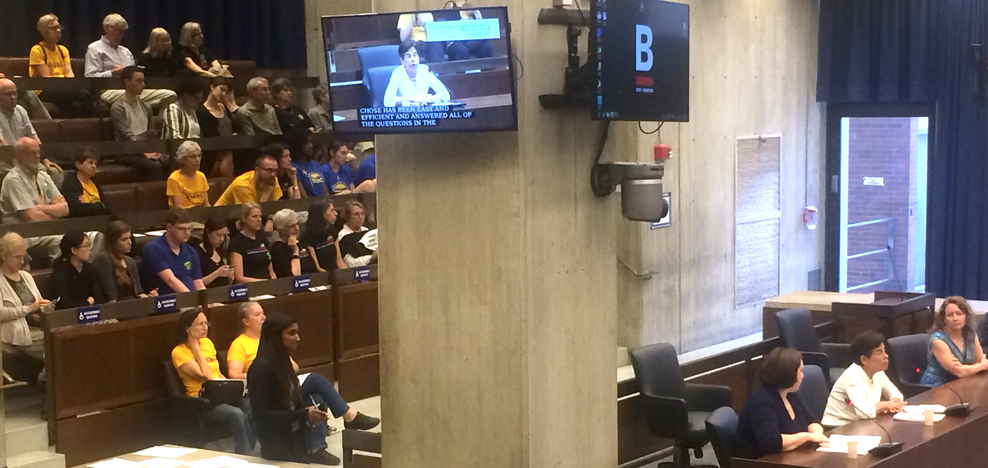 2018-5-30 CCE Hearing